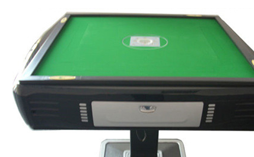 称多称多麻将机怎么折叠收起来 称多称多麻将机怎么折叠收起来