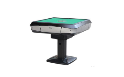 称多称多麻将机如何辨别有没有被做手脚