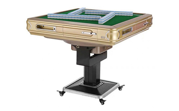 自动称多称多麻将机选购与家庭娱乐适配指南 自动称多称多麻将机选购与家庭娱乐适配指南